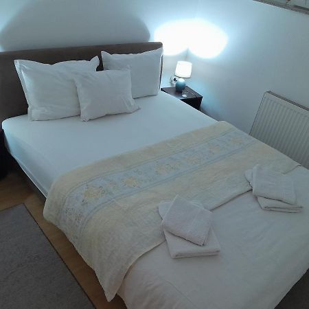 Apartment Vojinovic Arandjelovac Bagian luar foto