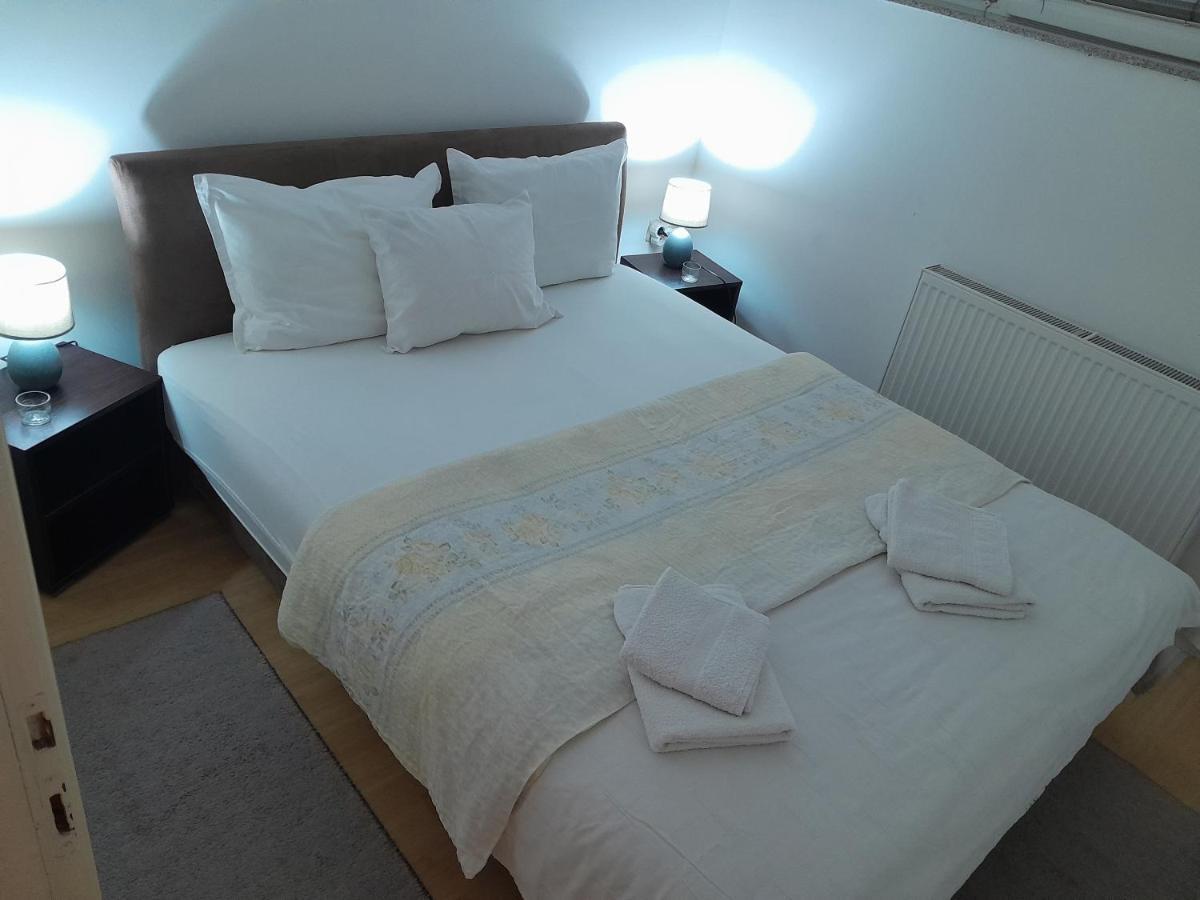 Apartment Vojinovic Arandjelovac Bagian luar foto