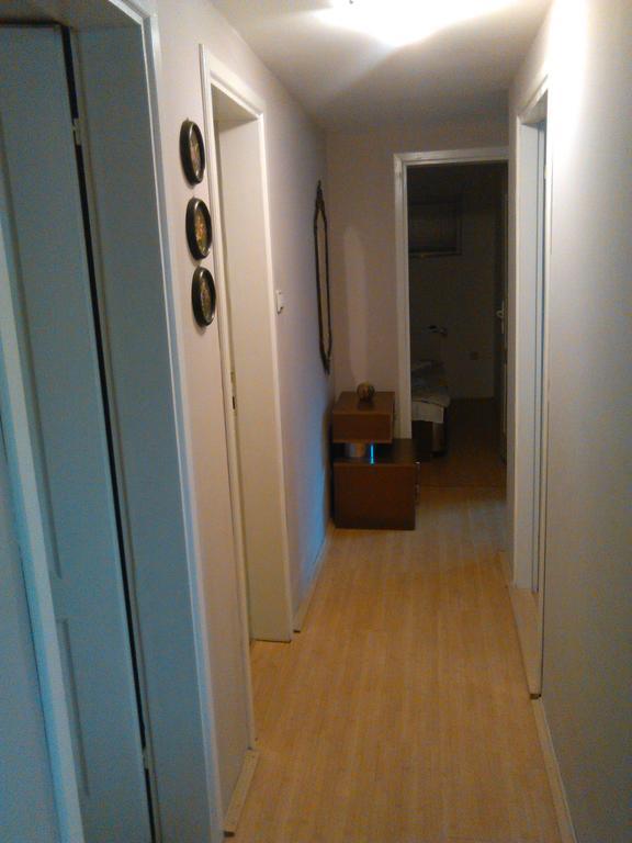 Apartment Vojinovic Arandjelovac Bagian luar foto