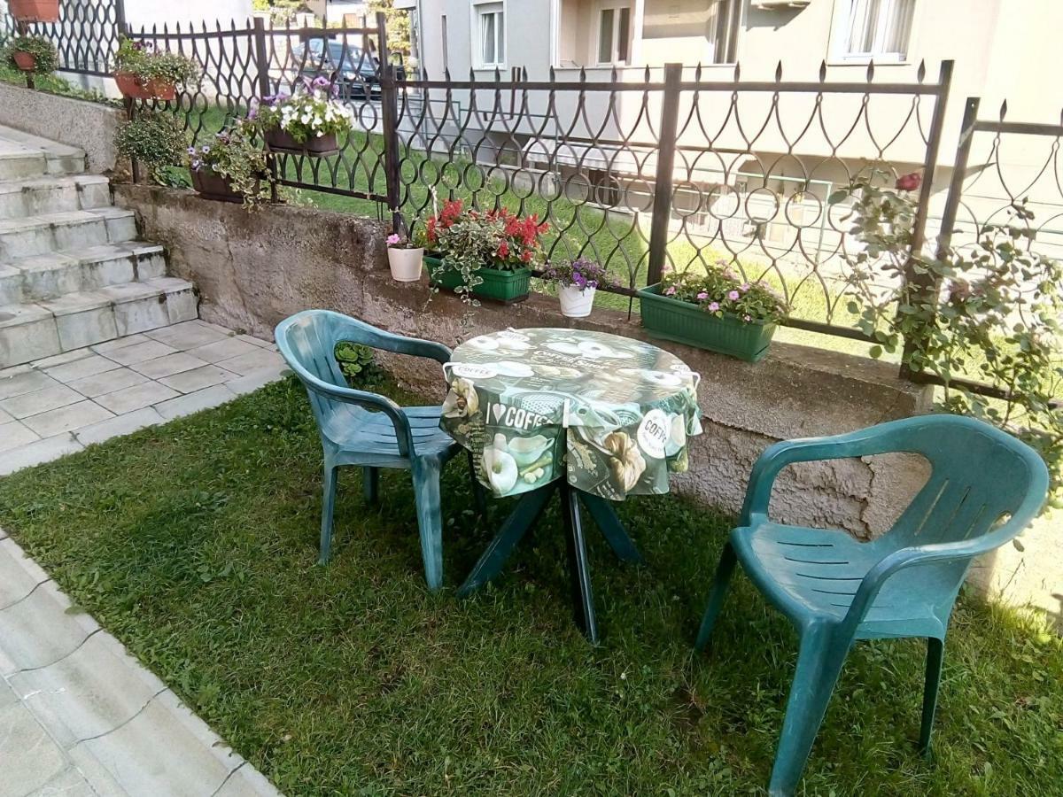 Apartment Vojinovic Arandjelovac Bagian luar foto