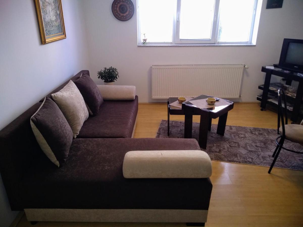 Apartment Vojinovic Arandjelovac Bagian luar foto