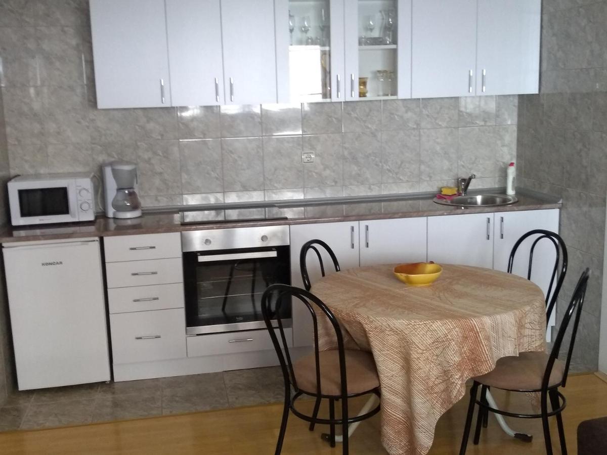 Apartment Vojinovic Arandjelovac Bagian luar foto