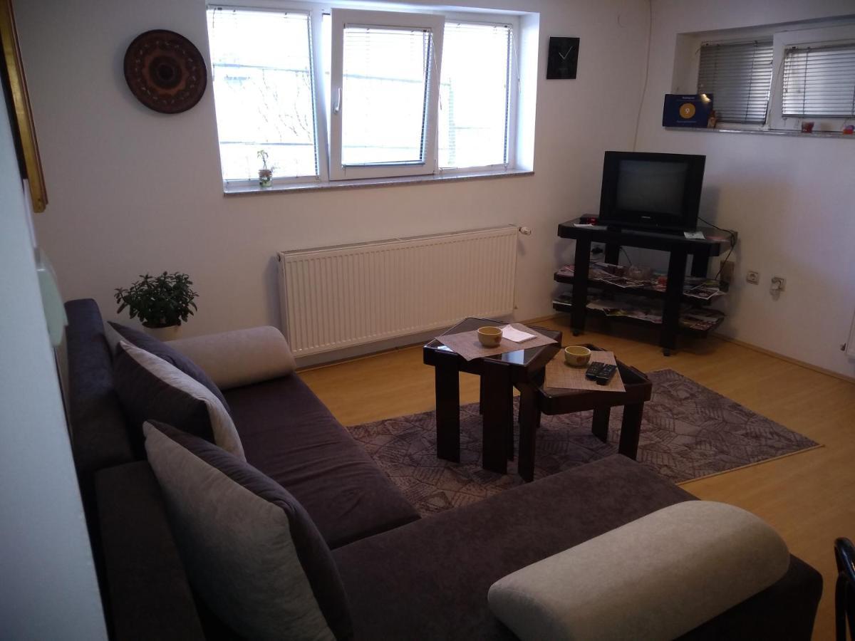 Apartment Vojinovic Arandjelovac Bagian luar foto