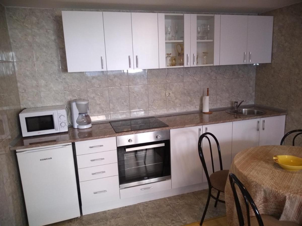 Apartment Vojinovic Arandjelovac Bagian luar foto